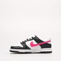 Buty dziecięce NIKE DUNK LOW fb9109-401 kolor biały