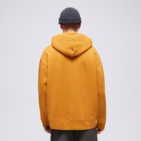 LEVI'S BLUZA Z KAPTUREM SKATE a1008-0005 kolor pomarańczowy
