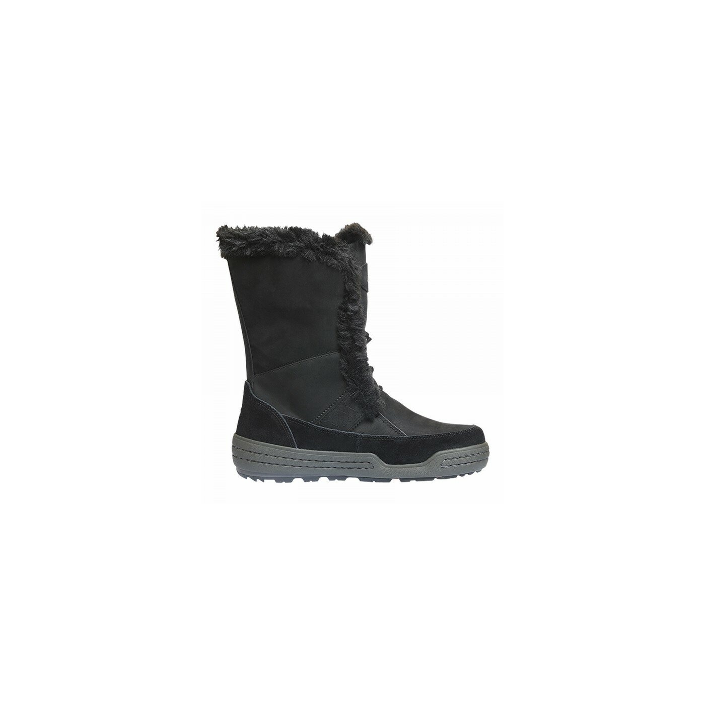 ecco yakutia boots