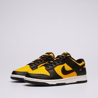 Męskie buty NIKE DUNK LOW fz4618-001 kolor żółty