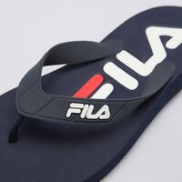 Męskie klapki FILA SEABREEZE 1sm00083-422 kolor granatowy