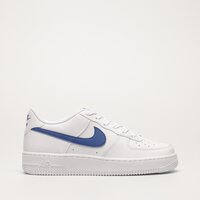 Buty dziecięce NIKE AIR FORCE 1 dv7762-103 kolor biały