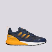 Męskie buty ADIDAS ZX 2K BOOST 2.0 gz7733 kolor niebieski