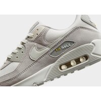 Męskie buty NIKE AIR MAX 90  hf9383-001 kolor beżowy