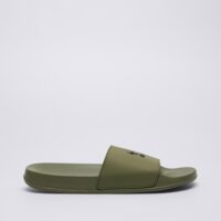 Męskie klapki UMBRO MONZA umms125002 kolor khaki