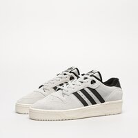 Męskie buty ADIDAS RIVALRY LOW ie7210 kolor szary