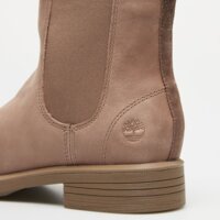 Damskie buty TIMBERLAND VERONA SQUARE MID CHELSEA BOOT tb0a42mjen41 kolor beżowy