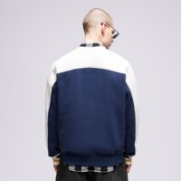 CHAMPION BLUZA V-NECK SWEATSHIRT 219176bs561 kolor granatowy