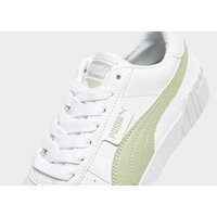 Damskie buty PUMA CALI  36915534 kolor biały