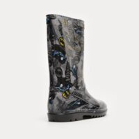 Buty dziecięce DISNEY RAINBOOT BATMAN q323sldckd13 kolor czarny