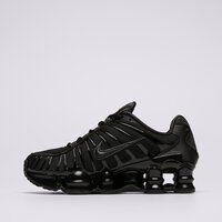Damskie buty NIKE SHOX TL ar3566-002 kolor czarny