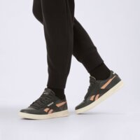 Damskie buty REEBOK COURT ADVANCE 100202643 kolor czarny