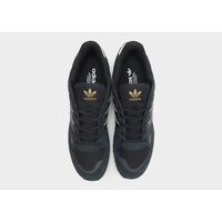 Męskie buty ADIDAS ZX 750  id8855 kolor czarny