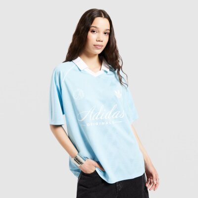 ADIDAS T-SHIRT FOOTBALL