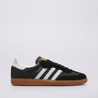 Damskie buty ADIDAS SAMBA OG W id0493 kolor czarny