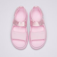 Klapki damskie UGG GOLDENGLOW 1152685-pkd kolor różowy