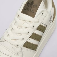 Damskie buty ADIDAS FORUM BOLD STRIPES W if9519 kolor biały