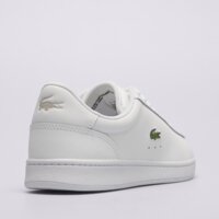 Męskie buty LACOSTE CARNABY 48sma010521g kolor biały