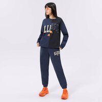 Damska bluza ELLESSE BLUZA MENO SWEATSHIRT NAVY sgp15917429 kolor granatowy