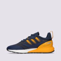 Męskie buty ADIDAS ZX 2K BOOST 2.0 gz7733 kolor niebieski