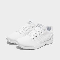 Buty dziecięce ADIDAS ZX FLUX  g54574 kolor biały