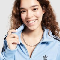 Damska bluza ADIDAS BLUZA ROZPINANA FIREBIRD ADICOLOR TRACKTOP jx7869 kolor niebieski