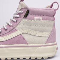 Trampki damskie VANS UA SK8-HI MTE-2  vn0007nkup21 kolor różowy