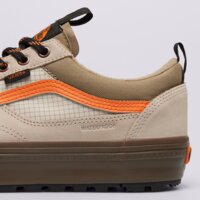 Męskie buty VANS MTE OLD SKOOL WATERPROOF INSULATED vn000dazf881 kolor beżowy