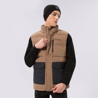 Męski bezrękawnik COLUMBIA BEZRĘKAWNIK MARQUAM PEAK FUSION™ 2008515257 kolor brązowy