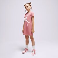 JORDAN SUKIENKA AIR JORDAN FOCUS DRESS GIRL 45c428p9i kolor różowy