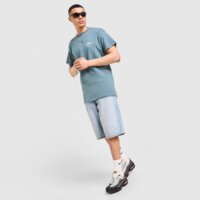 Koszulka męska NIKE T-SHIRT NSW PALM iv0610-382 kolor niebieski