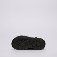 Dziecięce buty outdoor PUMA EVOLVE BOOT AC+ PS  39264505 kolor czarny