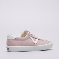 Trampki damskie VANS SPORT  vn000ctdblt1 kolor różowy