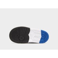 Buty dziecięce JORDAN 1 MID RM EASYON fq1283-014 kolor czarny