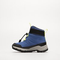Dziecięce buty outdoor UMBRO GOOFY umjko223002 kolor niebieski