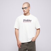 Koszulka męska DICKIES T-SHIRT WILLISTON TEE SS dk0a87ylc481 kolor beżowy
