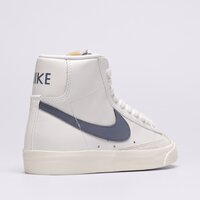 Damskie buty NIKE W BLAZER MID '77 cz1055-125 kolor biały