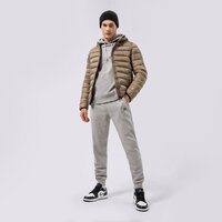 Męska kurtka zimowa CHAMPION KURTKA ZIMOWA HOODED JACKET 216647gs044 kolor khaki