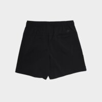 Męskie spodenki NIKE SZORTY TECH GX WOVEN hj0679-010 kolor czarny