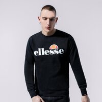 ELLESSE BLUZA SL SUCCISO BLK shc07930011 kolor czarny