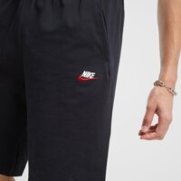 Męskie spodenki NIKE SZORTY NSW CLUB ESSENTIALS dz2543-011 kolor czarny
