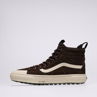 Męskie buty VANS SK8-HI DR MTE-2 UTILITY vn0007nk3n11 kolor brązowy