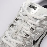Damskie buty NIKE WMNS P-6000 fd9876-101 kolor biały