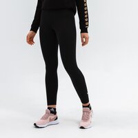 Spodnie damskie NIKE LEGGINGS CLUB LEGGINGS cz8532-010 kolor czarny