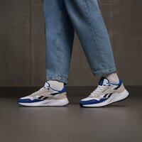 Męskie buty REEBOK CLASSIC LEATHER 2400 100201041 kolor niebieski