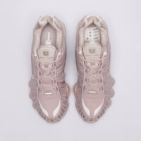 Damskie buty NIKE W SHOX TL  ar3566-601 kolor różowy