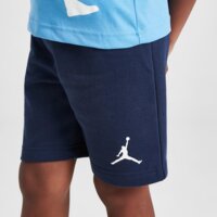 JORDAN KOMPLET JDB JUMBO JUMPMAN SHORT SET B 85c138-u90 kolor niebieski