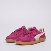 Damskie buty PUMA PALERMO VINTAGE 39684107 kolor różowy