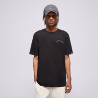 Koszulka męska ELLESSE T-SHIRT FINIZIO TEE BLK smg23099011 kolor czarny