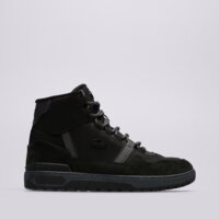 Męskie buty outdoor LACOSTE T-CLIP WNTR MID 222 2 744sma0065237 kolor czarny